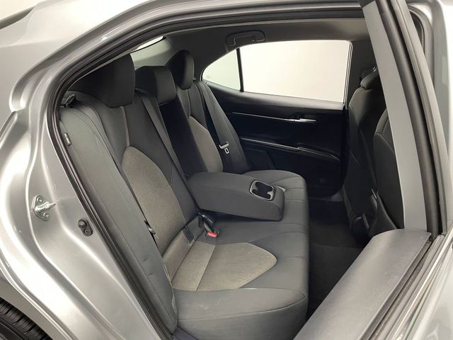 2024 Toyota Camry LE Automatic AWD - 22987129 - 36
