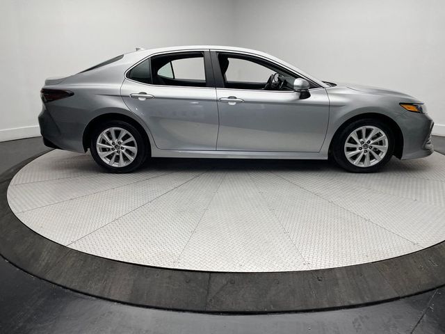 2024 Toyota Camry LE Automatic AWD - 22987129 - 3