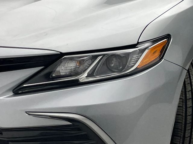 2024 Toyota Camry LE Automatic AWD - 22987129 - 42