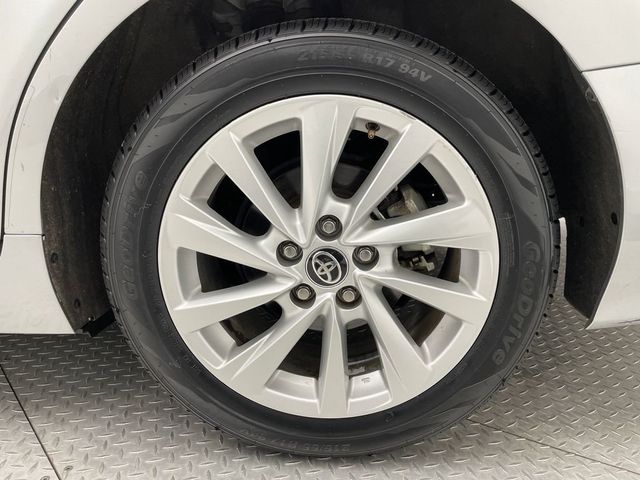 2024 Toyota Camry LE Automatic AWD - 22987129 - 43