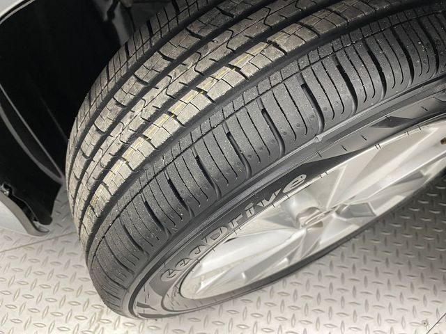 2024 Toyota Camry LE Automatic AWD - 22987129 - 44