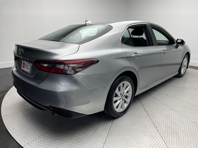2024 Toyota Camry LE Automatic AWD - 22987129 - 4