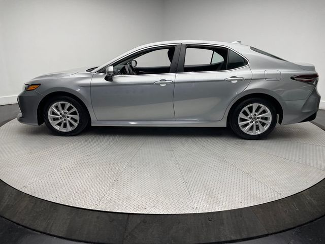 2024 Toyota Camry LE Automatic AWD - 22987129 - 7
