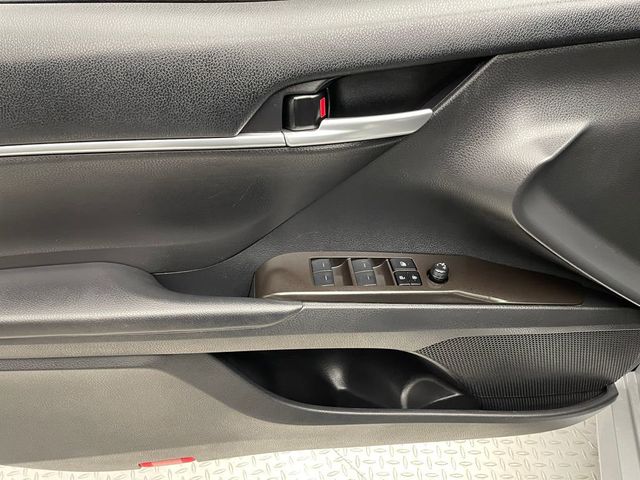 2024 Toyota Camry LE Automatic AWD - 22987129 - 8