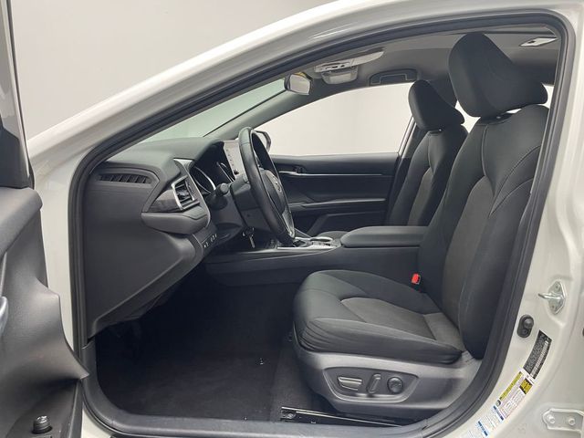 2024 Toyota Camry LE Automatic AWD - 22987132 - 10