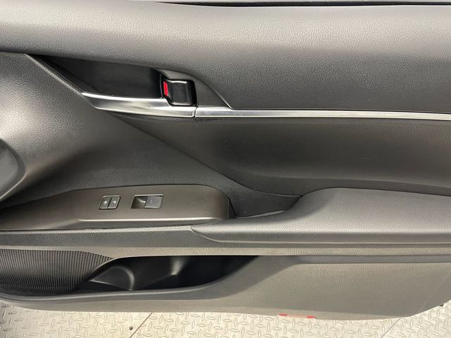 2024 Toyota Camry LE Automatic AWD - 22987132 - 13