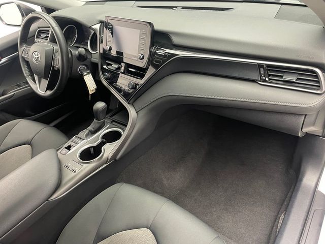 2024 Toyota Camry LE Automatic AWD - 22987132 - 14
