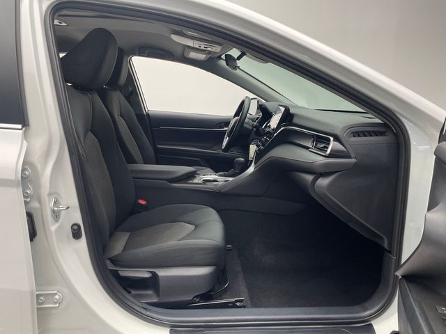 2024 Toyota Camry LE Automatic AWD - 22987132 - 15