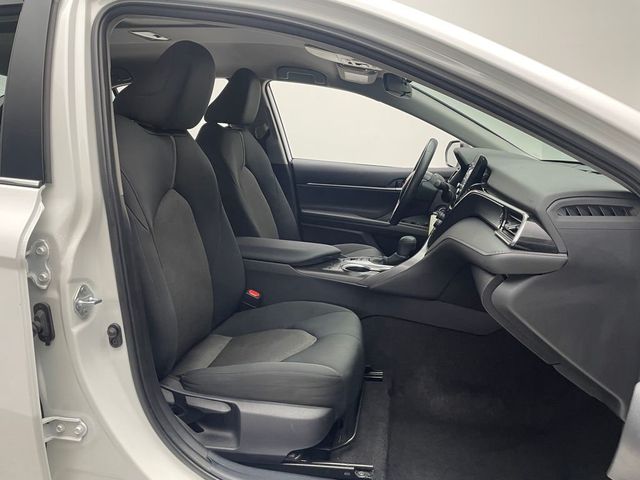 2024 Toyota Camry LE Automatic AWD - 22987132 - 16