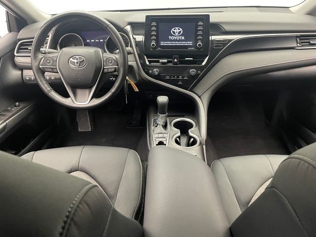 2024 Toyota Camry LE Automatic AWD - 22987132 - 17