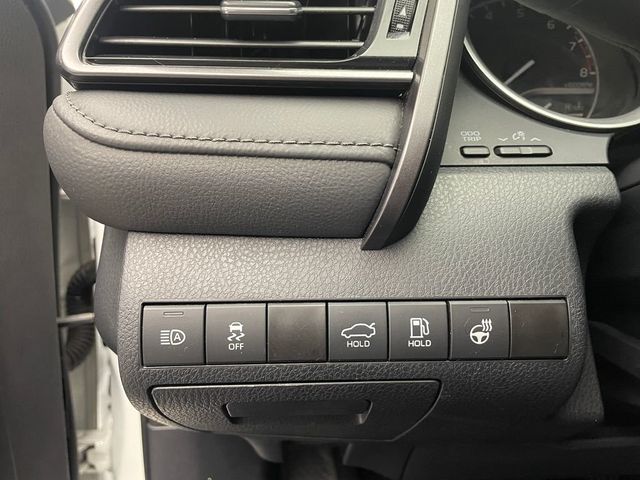 2024 Toyota Camry LE Automatic AWD - 22987132 - 18