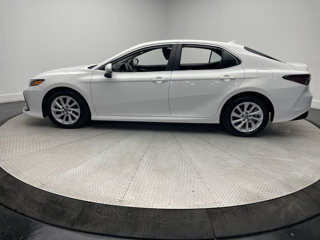 2024 Toyota Camry LE Automatic AWD - 22987132 - 1