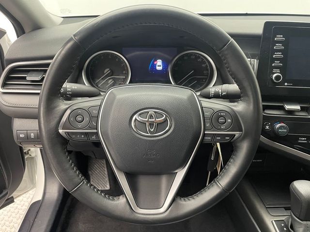 2024 Toyota Camry LE Automatic AWD - 22987132 - 19