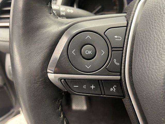 2024 Toyota Camry LE Automatic AWD - 22987132 - 20