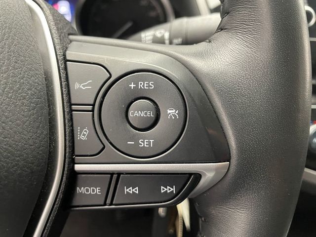 2024 Toyota Camry LE Automatic AWD - 22987132 - 21