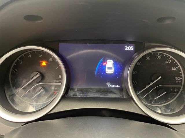 2024 Toyota Camry LE Automatic AWD - 22987132 - 22