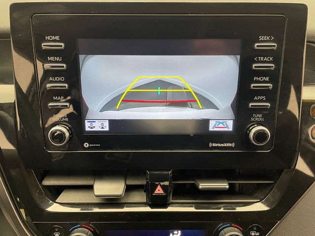 2024 Toyota Camry LE Automatic AWD - 22987132 - 24