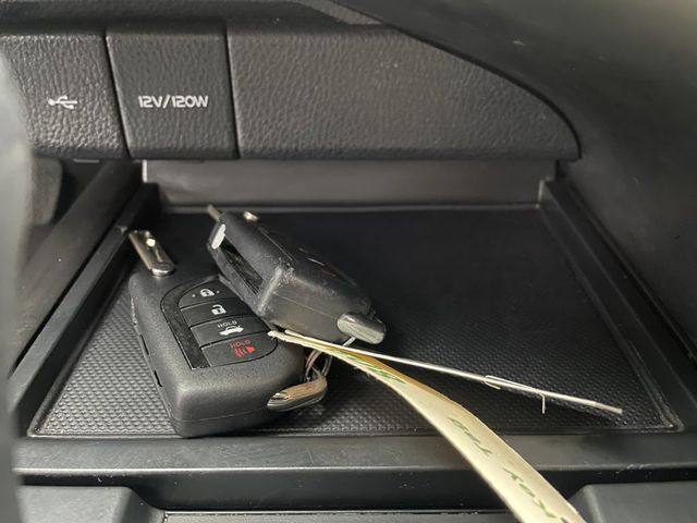 2024 Toyota Camry LE Automatic AWD - 22987132 - 26