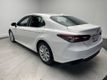 2024 Toyota Camry LE Automatic AWD - 22987132 - 2