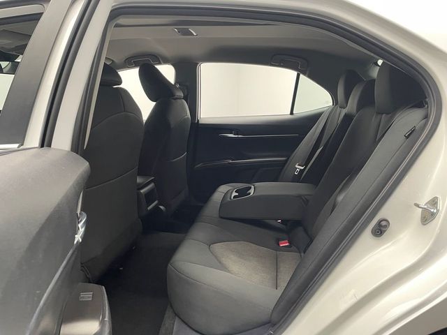 2024 Toyota Camry LE Automatic AWD - 22987132 - 31