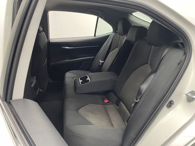 2024 Toyota Camry LE Automatic AWD - 22987132 - 32