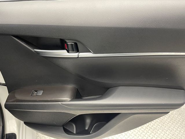 2024 Toyota Camry LE Automatic AWD - 22987132 - 33