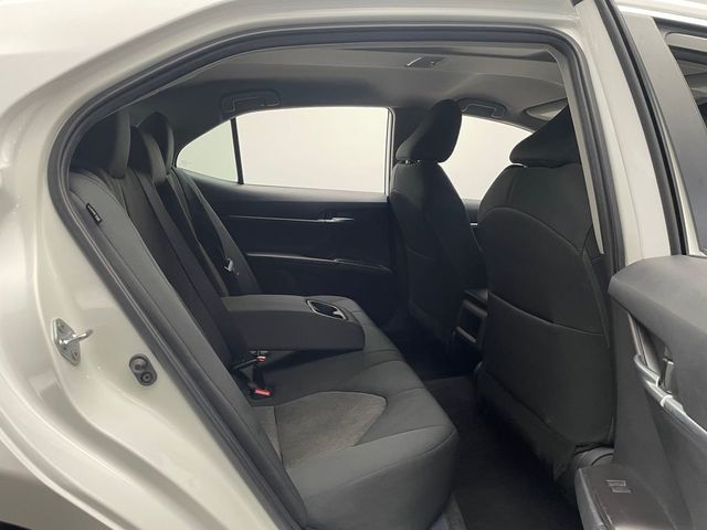 2024 Toyota Camry LE Automatic AWD - 22987132 - 34