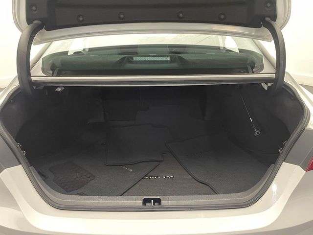 2024 Toyota Camry LE Automatic AWD - 22987132 - 36