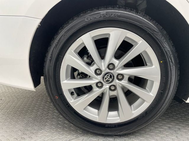 2024 Toyota Camry LE Automatic AWD - 22987132 - 42