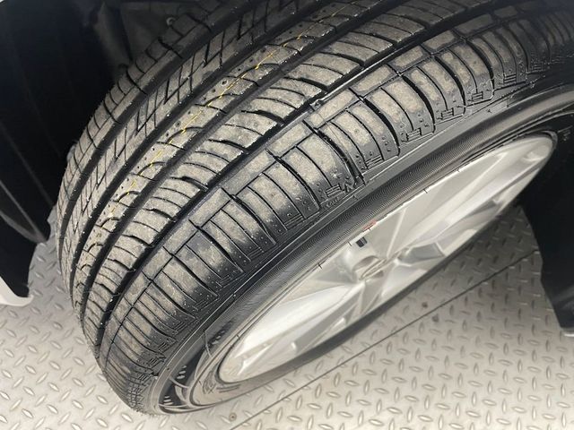 2024 Toyota Camry LE Automatic AWD - 22987132 - 43