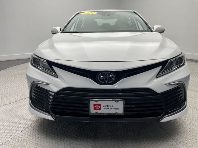 2024 Toyota Camry LE Automatic AWD - 22987132 - 7