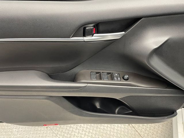 2024 Toyota Camry LE Automatic AWD - 22987132 - 8
