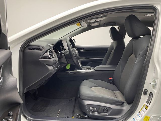 2024 Toyota Camry LE Automatic AWD - 22987134 - 11