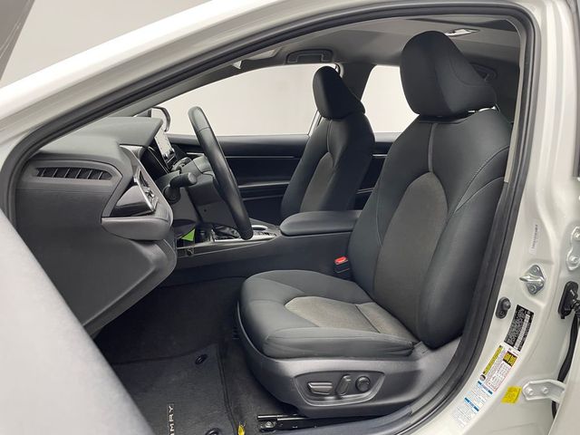 2024 Toyota Camry LE Automatic AWD - 22987134 - 12