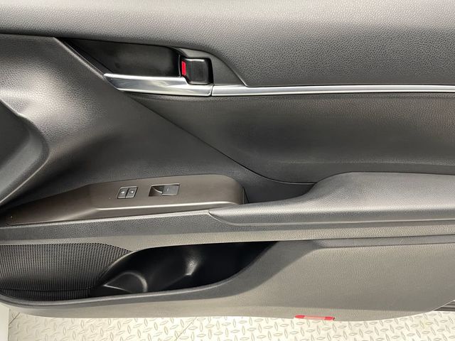 2024 Toyota Camry LE Automatic AWD - 22987134 - 14