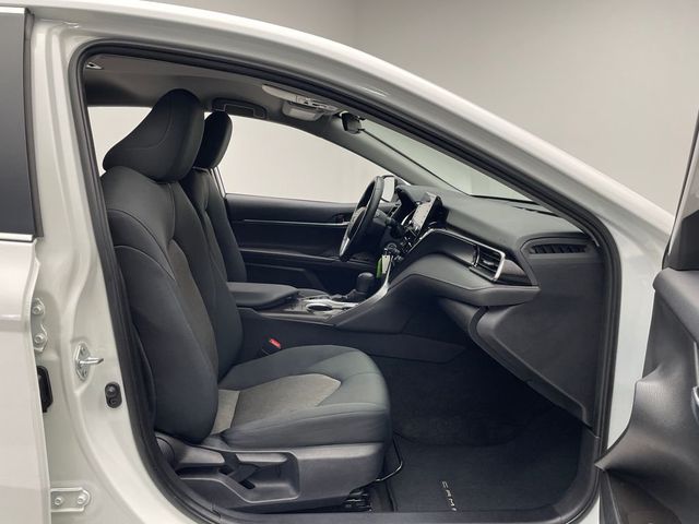 2024 Toyota Camry LE Automatic AWD - 22987134 - 16