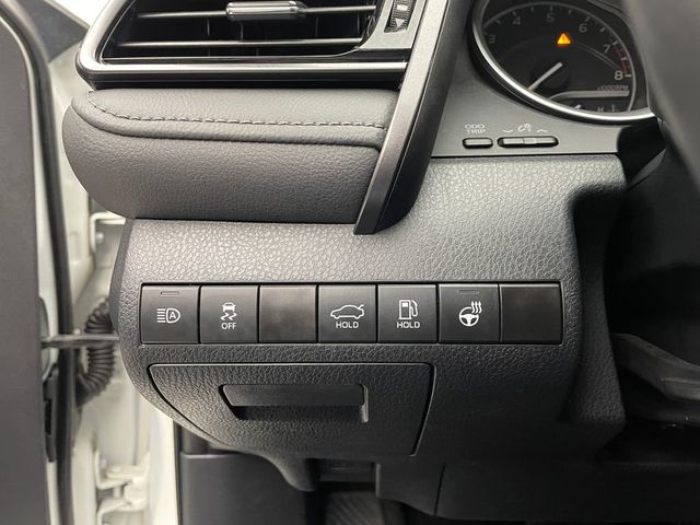 2024 Toyota Camry LE Automatic AWD - 22987134 - 19