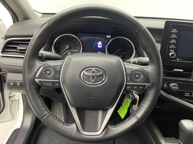 2024 Toyota Camry LE Automatic AWD - 22987134 - 20