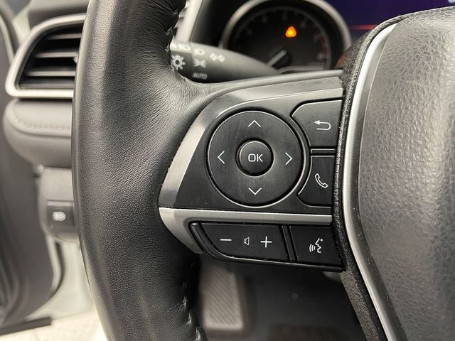 2024 Toyota Camry LE Automatic AWD - 22987134 - 21