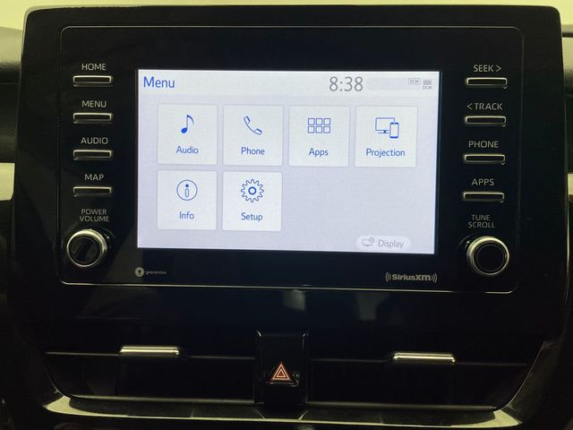 2024 Toyota Camry LE Automatic AWD - 22987134 - 24