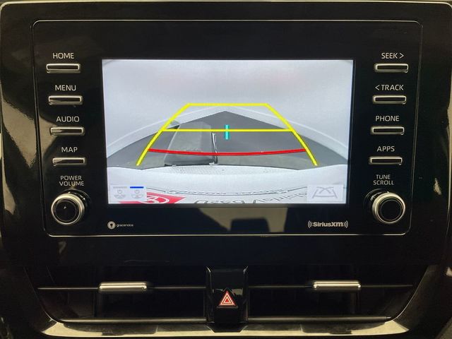 2024 Toyota Camry LE Automatic AWD - 22987134 - 25