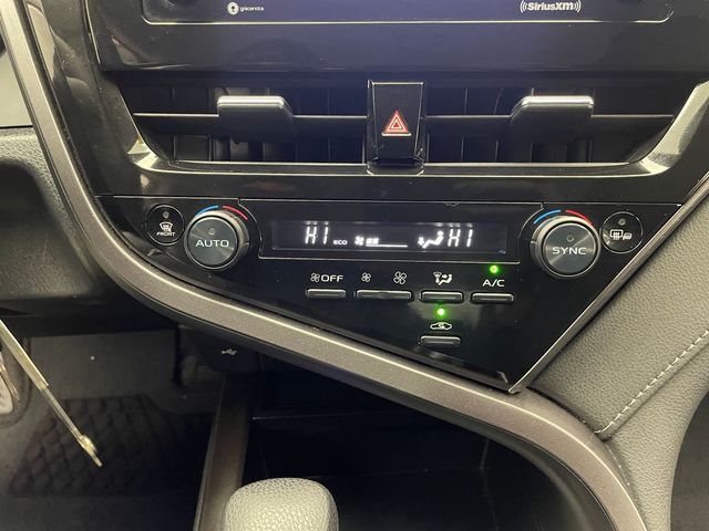 2024 Toyota Camry LE Automatic AWD - 22987134 - 26