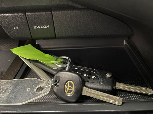 2024 Toyota Camry LE Automatic AWD - 22987134 - 27