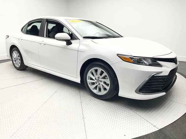 2024 Toyota Camry LE Automatic AWD - 22987134 - 2