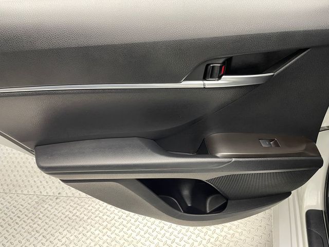 2024 Toyota Camry LE Automatic AWD - 22987134 - 31