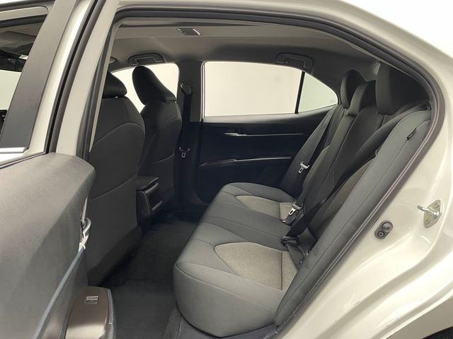 2024 Toyota Camry LE Automatic AWD - 22987134 - 32