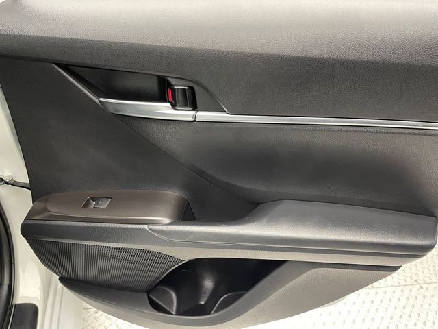 2024 Toyota Camry LE Automatic AWD - 22987134 - 34