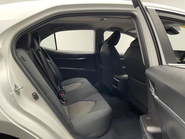 2024 Toyota Camry LE Automatic AWD - 22987134 - 35