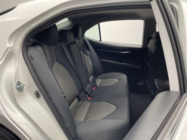 2024 Toyota Camry LE Automatic AWD - 22987134 - 36