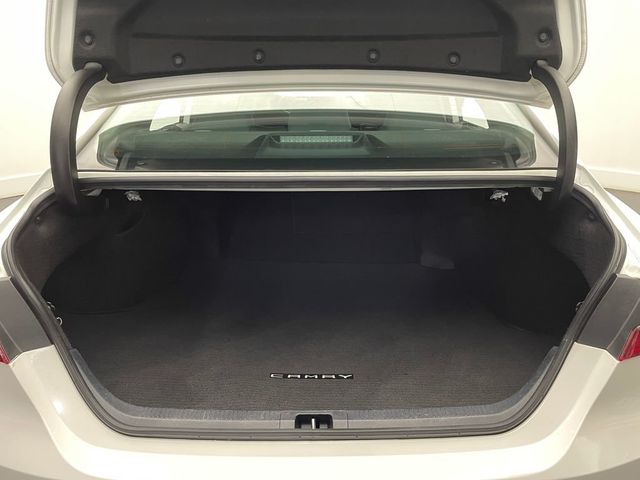 2024 Toyota Camry LE Automatic AWD - 22987134 - 37